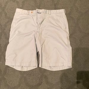 Peter millar shorts